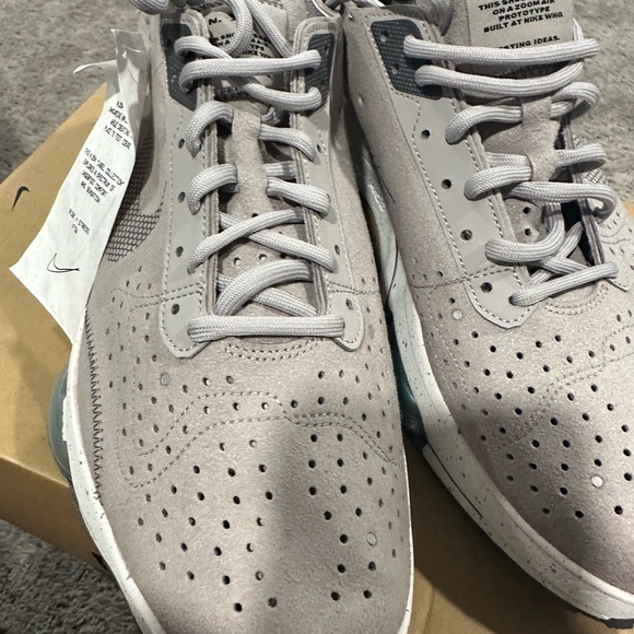 Nike Air Zoom-Type Size 11 - Picture 6 of 7